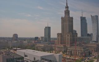 Warszawa PKN - 14-07-2026 09:18