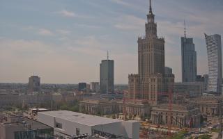 Warszawa PKN - 14-07-2026 09:25
