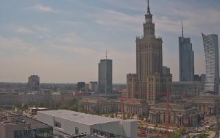 Warszawa PKN - 14-07-2026 09:32