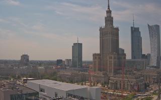 Warszawa PKN - 14-07-2026 09:40