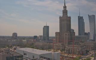 Warszawa PKN - 14-07-2026 09:47