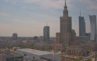 Warszawa PKN - 14-07-2026 09:54