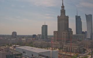 Warszawa PKN - 14-07-2026 10:01