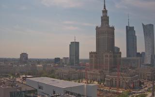 Warszawa PKN - 14-07-2026 10:08