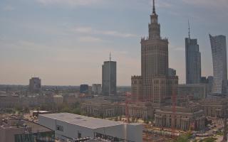 Warszawa PKN - 14-07-2026 10:15