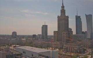 Warszawa PKN - 14-07-2026 10:22
