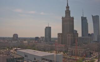 Warszawa PKN - 14-07-2026 10:29