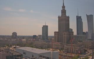 Warszawa PKN - 14-07-2026 10:36