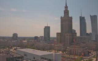 Warszawa PKN - 14-07-2026 10:43