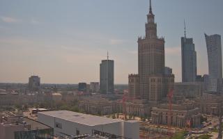 Warszawa PKN - 14-07-2026 10:50