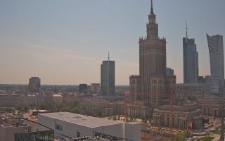 Warszawa PKN - 14-07-2026 11:04