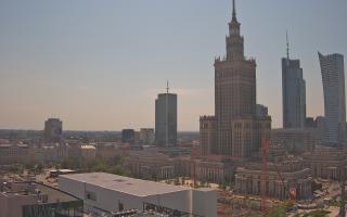 Warszawa PKN - 14-07-2026 11:25