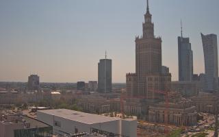 Warszawa PKN - 14-07-2026 11:46