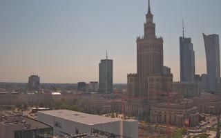 Warszawa PKN - 14-07-2026 12:00