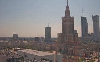 Warszawa PKN - 14-07-2026 12:07