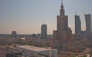 Warszawa PKN - 14-07-2026 12:14