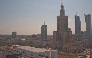 Warszawa PKN - 14-07-2026 12:21