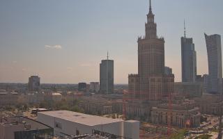 Warszawa PKN - 14-07-2026 12:35