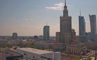 Warszawa PKN - 14-07-2026 12:57