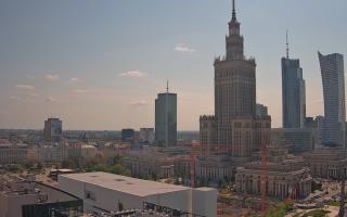 Warszawa PKN - 14-07-2026 13:11