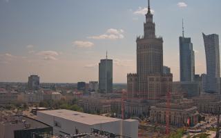 Warszawa PKN - 14-07-2026 13:18