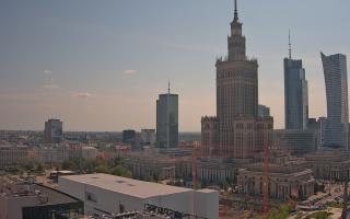 Warszawa PKN - 14-07-2026 13:46