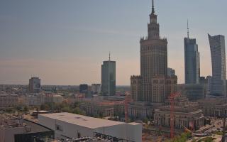 Warszawa PKN - 14-07-2026 13:53
