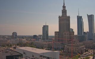Warszawa PKN - 14-07-2026 14:00