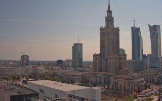 Warszawa PKN - 14-07-2026 14:07