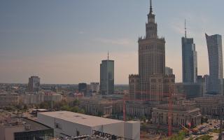 Warszawa PKN - 14-07-2026 14:21