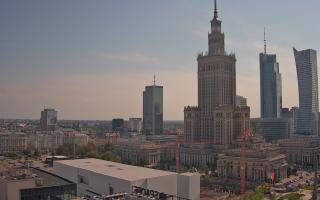 Warszawa PKN - 14-07-2026 14:28