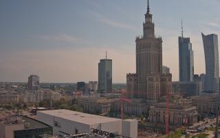 Warszawa PKN - 14-07-2026 14:35