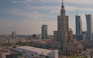 Warszawa PKN - 14-07-2026 15:10