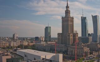 Warszawa PKN - 14-07-2026 15:45
