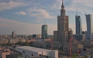 Warszawa PKN - 14-07-2026 16:07