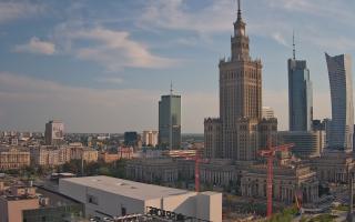 Warszawa PKN - 14-07-2026 16:14