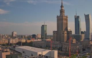 Warszawa PKN - 14-07-2026 16:35
