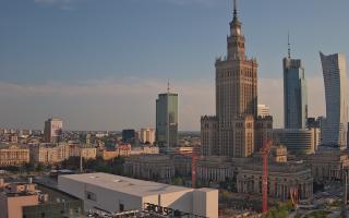 Warszawa PKN - 14-07-2026 16:42