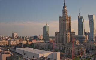 Warszawa PKN - 14-07-2026 16:49