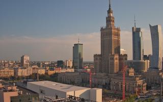 Warszawa PKN - 14-07-2026 16:56