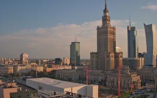 Warszawa PKN - 14-07-2026 17:10