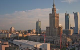 Warszawa PKN - 14-07-2026 17:17