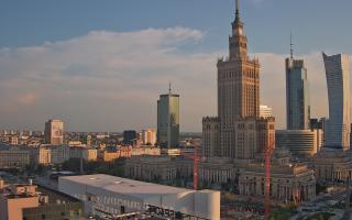 Warszawa PKN - 14-07-2026 17:24