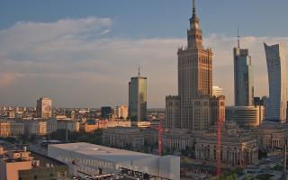 Warszawa PKN - 14-07-2026 17:31