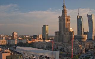 Warszawa PKN - 14-07-2026 17:38