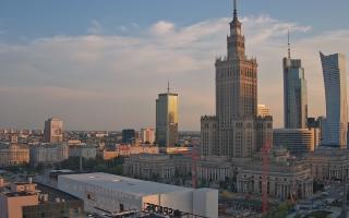 Warszawa PKN - 14-07-2026 17:45