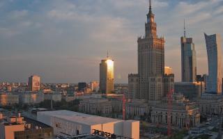 Warszawa PKN - 14-07-2026 18:06