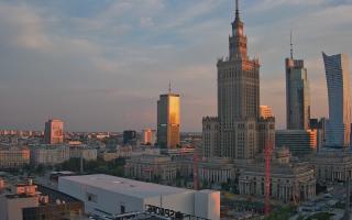 Warszawa PKN - 14-07-2026 18:20