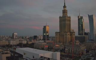 Warszawa PKN - 14-07-2026 18:55