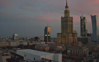 Warszawa PKN - 14-07-2026 19:02